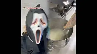 pov the c0ps thought they&rsquo;d catch you, but you fooled them.. #pov #scream #acting #tiktok #shorts