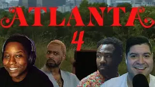 A Brief Breakdown of the Atlanta Season 4 Trailer