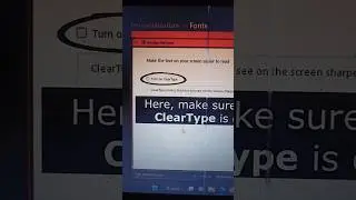 How to Fix Blurry Screen or Text in Windows 11