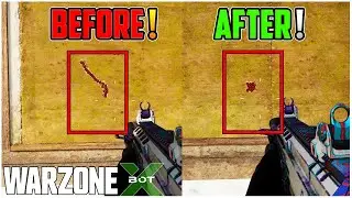 New NO RECOIL COOPER CARBINE: The Best Class Setup for Warzone