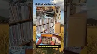 RnR music garden