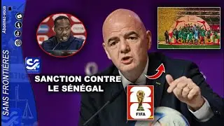 Sanction contre Pape Thiaw et le Sénégal : Assane Samb livre un message rassurant