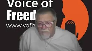 VoF URGENT. Juan o Savon joins us tonight