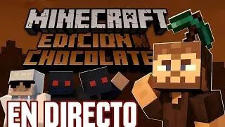 Avanzando en el server de mods con amigos en minecraft