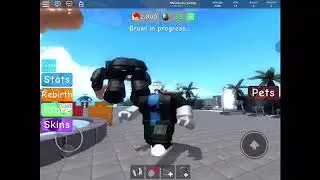 ROBLOX weight lifting simulator 3 codes