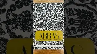 Arras: A Tapestry of Prose & Poetry. A reading.