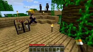 garthrs' Brave New World - Episode 1