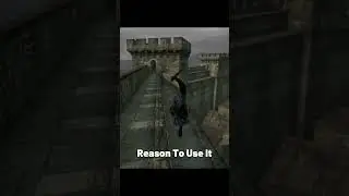 Strider Is The BEST In Dragon's Dogma!