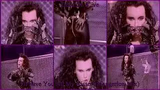 Dead Or Alive - I'll Save You All My Kisses (Mangerlon Mix)