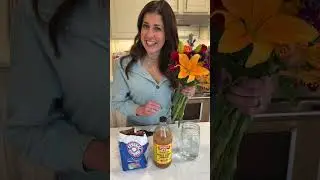 Tips for Keeping Flowers Fresh