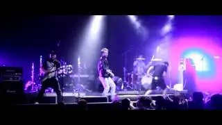 Evil Not Alone| Вверх по наклонной| RED club 2017