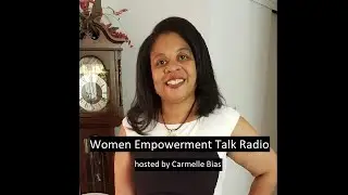 Women Empowerment Talk Radio 42 featuring representatives of Integrity Solutions) & Fiscal Finesse