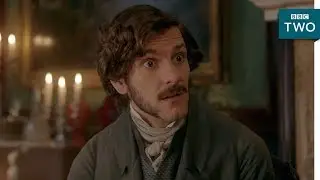 William meets Charles Dickens - Quacks: Episode 2 Preview - BBC