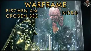 [GER] Norg - Warframe - PESTIexe