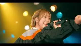 【LIVE】buGG 「Baby steps!!」