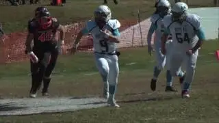North Mac Football Hype Video 2016