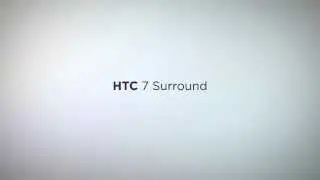 HTC - HTC 7 Surround - #HTCOneLife