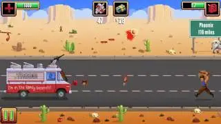 Gunman Taco Truck Android Gameplay HD