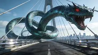 Monty Python | Best Monster Movies | Free full movies 4K