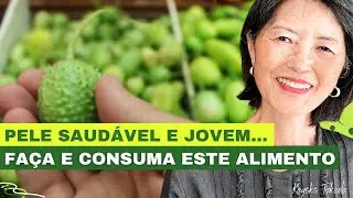 Picles de MAXIXE Probi&oacute;tica que n&atilde;o vai Vinagre