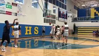 Joe Mpoyo 2020 Club Season Highlights
