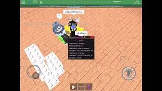Rude EMPIRE Employee