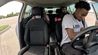 Giving Jalece Advice On How To Cheat With Amar And Loaded In The Car *ENDED BAD* 😡