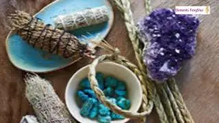 Feng Shui Candles Shop in Dubai