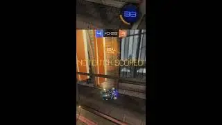 Rocket League - Vibin' Ranked Matches