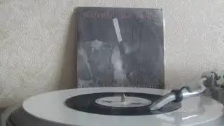 Razorblade Smile - Vertical Orange (Chocolate Narcotic 1992).