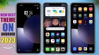 How to Download Best Theme For Android Devices in 2023