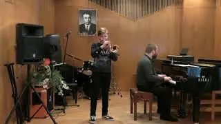 JA-DA ( B.Carleton)