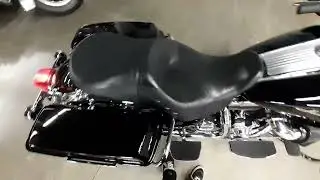 2010 Harley Davidson Road King