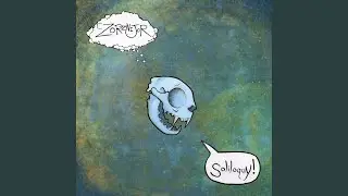 The Blue Skull