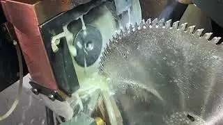 GD-200E Automatic Circular Saw Blade Sharpening Machine