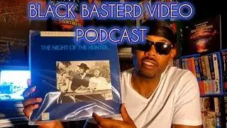 BLACK BASTERD VIDEO PODCAST (S1 EP16)