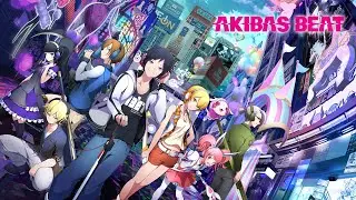 Battle: Boss - Akiba's Beat OST | Toshiko Tasaki