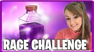 💜 NEW RAGE CHALLENGE | 12 WINS WITH 3 MUSKETEERS DECK | SPECIAL EVENT | 💜 CLASH ROYALE 💜