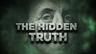 The Hidden Financial System Controlling Your Life | Fun and Info Rich Documentary