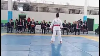 Abderrahman et Zakaria minimes u.s.kemmouda championnat wilaya TO kata finale