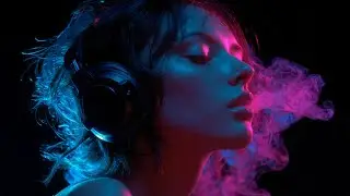Enquanto a Batida Espera Voc&ecirc; &mdash; Brazilian Bass & Deep House | Emotional Female Vocal