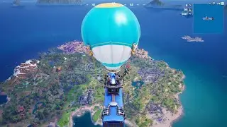Fortnite ho fatto una Vittoria reale in battaglia reale nella nuova season su fornite