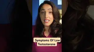 Do you have low testosterone?!