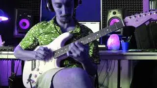 Paolo Zou - Focus B