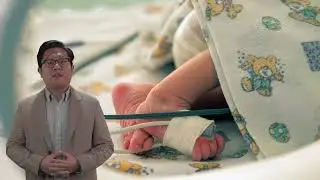 Research in 60 Seconds: Pollution and Pregnancy