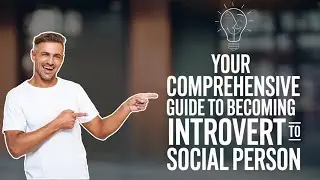 &ldquo;From Introvert to Social Opportunity Creator: Dale Carnegie&rsquo;s Guide&rdquo;