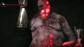 The Evil Within - The Executioner: RPG Sadist