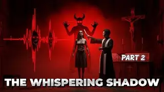 The SECRET Story Behind Midnight Tales | THE WHISPERING SHADOW | Midnight Tales Official | Part # 2