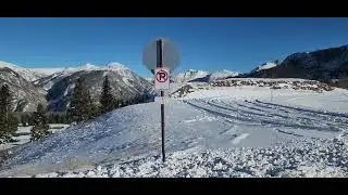 MOLAS PASS SCENIC SUMMIT IN COLORADO STATE(కొలరాడో రాష్ట్రంలో మోలాస్ పాస్ సీనిక్ సమ్మిట్)