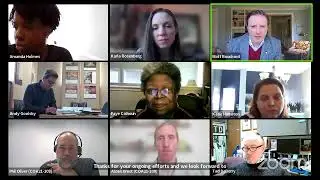 Historic Preservation Commission - February 1, 2022